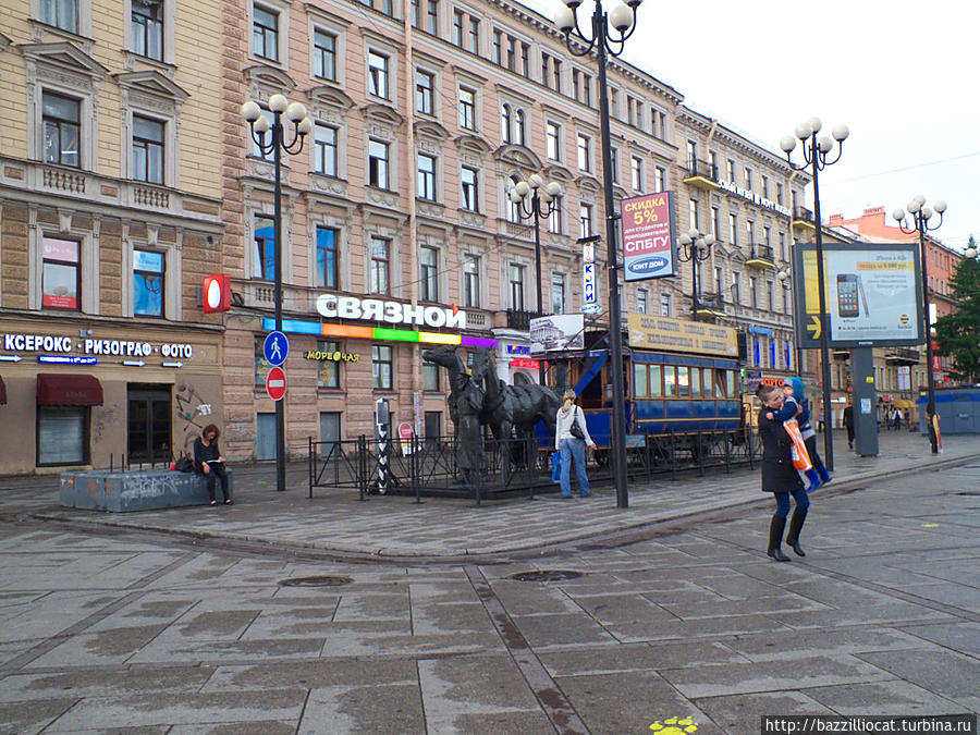 Морской вокзал Санкт-Петербурга Санкт-Петербург, Россия