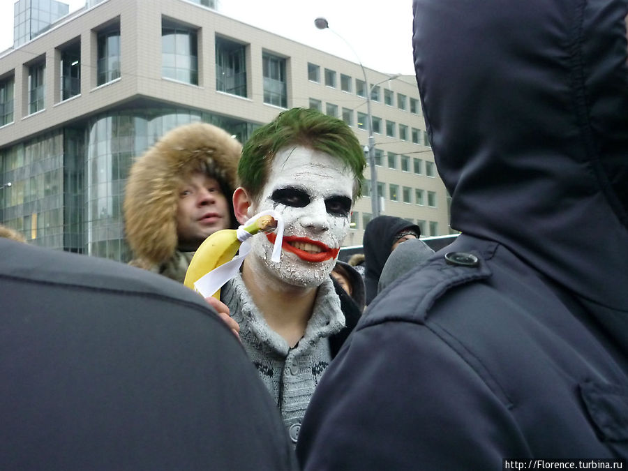 Дорогие мои москвичи Москва, Россия