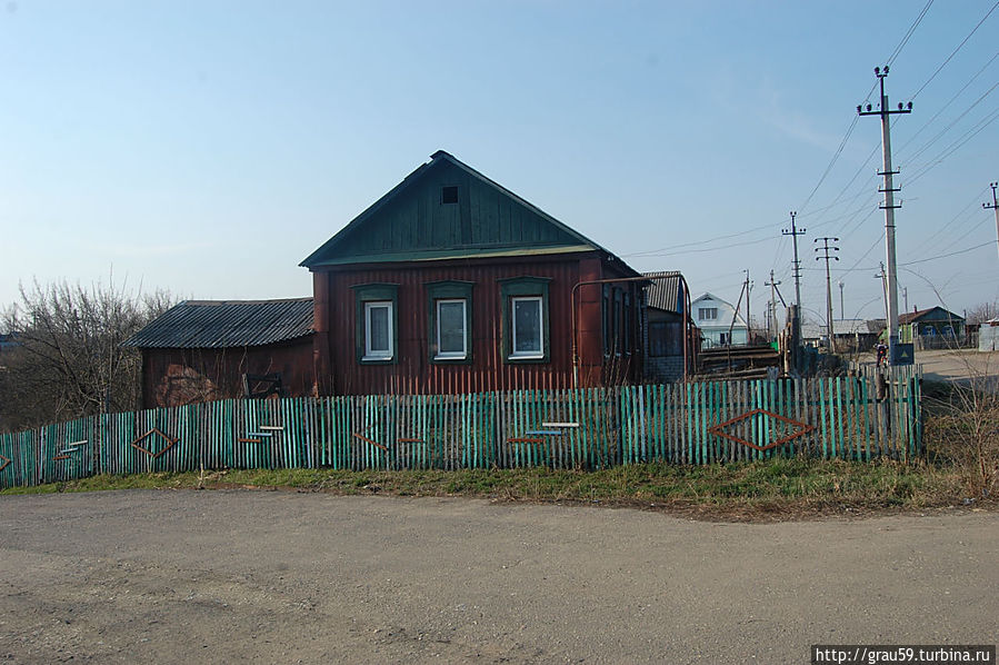 Дегтярный родник Аткарск, Россия