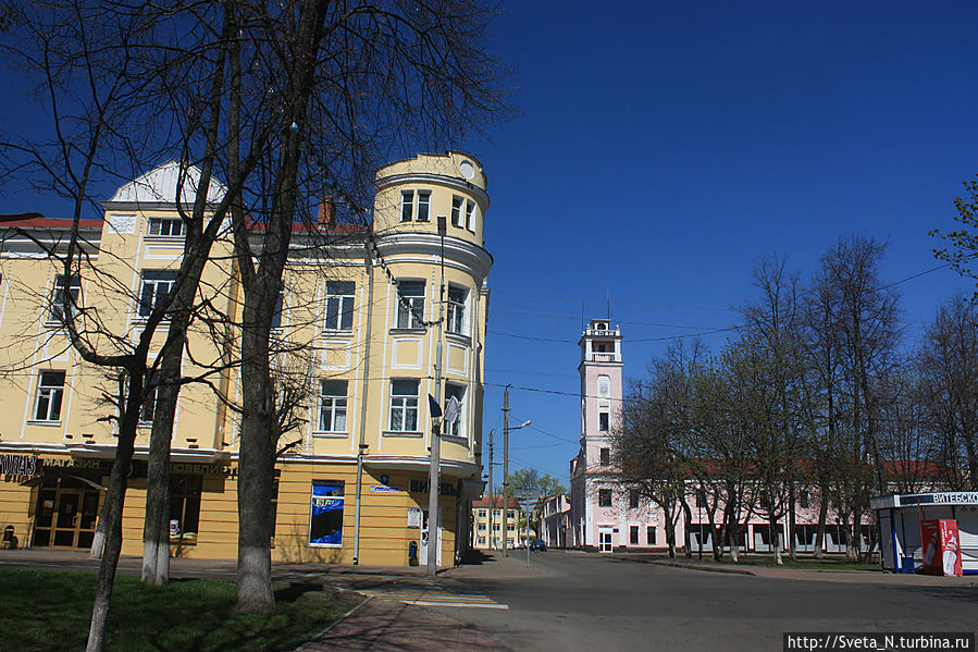 Похождения по Полоцку Полоцк, Беларусь