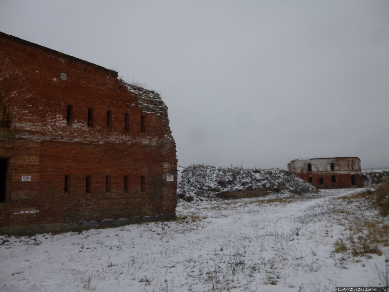 Бобруйская крепость — забытый страж империи Бобруйск, Беларусь