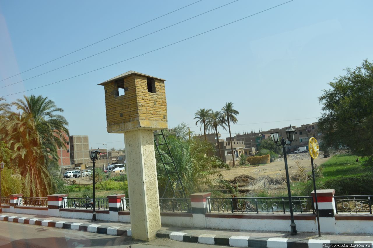 Блеск и нищета Каира Каир, Египет