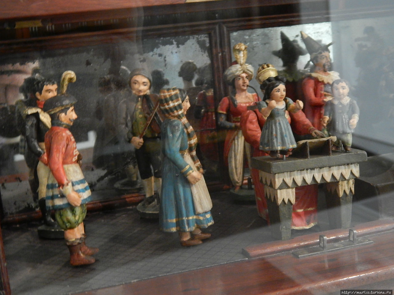 Брухзаль. Музей музыкальных автоматов Брухзаль, Германия