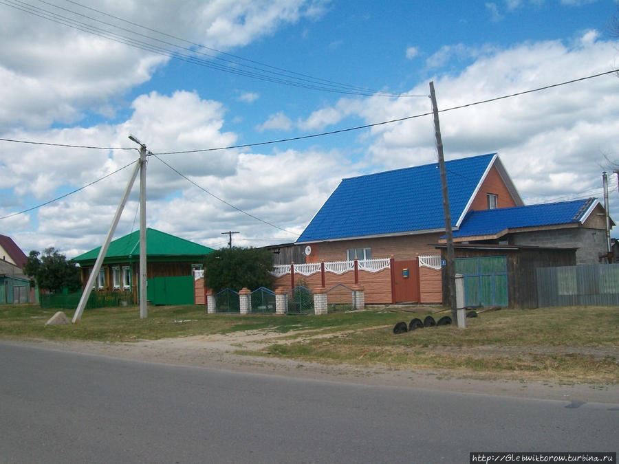 Фото Исетского Района