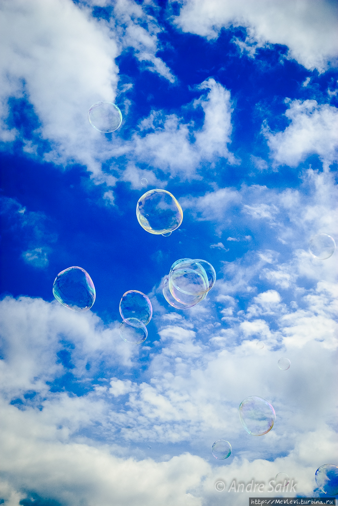 Южный город Ситжес, Испания