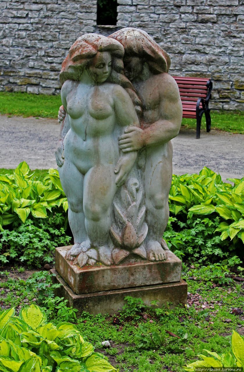 Таллин, Эстония Таллин, Эстония