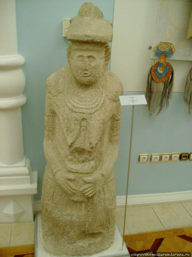 Музей истории государственности Татарстана