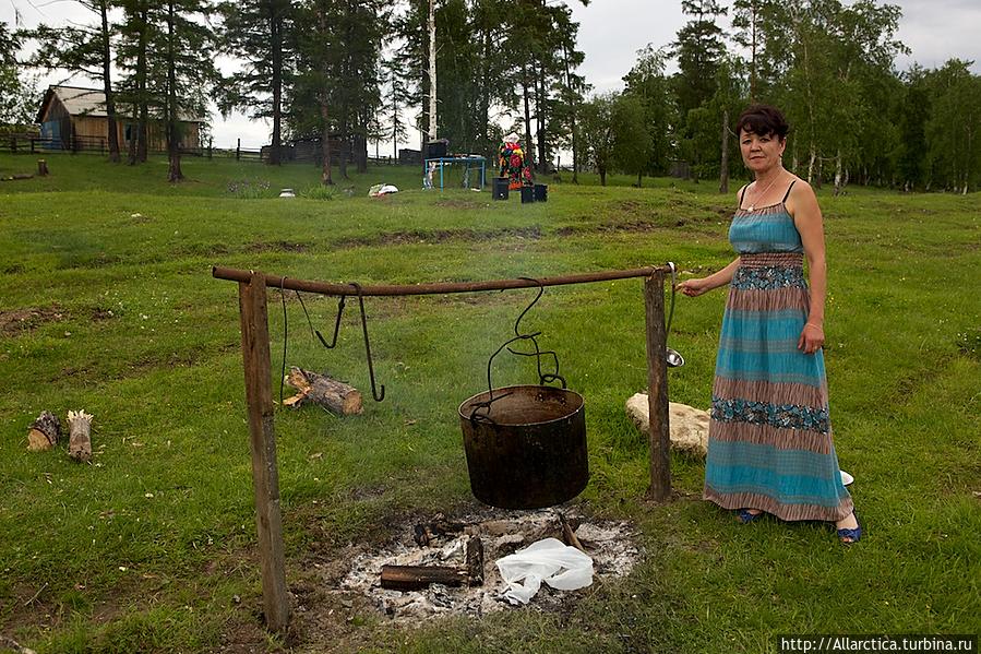 Фото: Олег Смолий Саха (Якутия), Россия