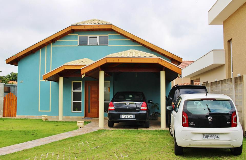 Памятники ЮНЕСКО в Бразилии: темы для экспедиций 