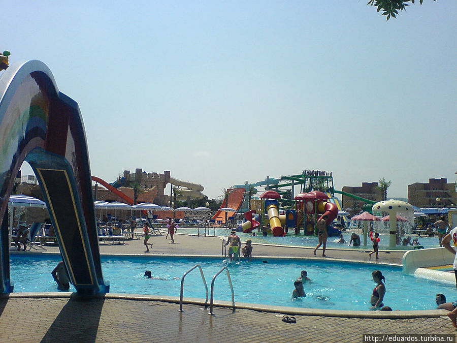 Тепло, светло и весело! Геленджик. часть-3 Геленджик, Россия