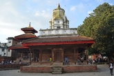 Храм Какешвар (Kakeshwar Temple, или Kageshwor). Из интернета