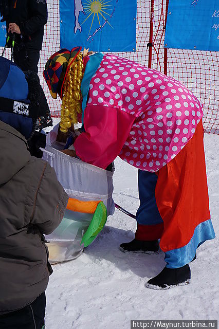 Что — то там было ... Южно-Сахалинск, Россия