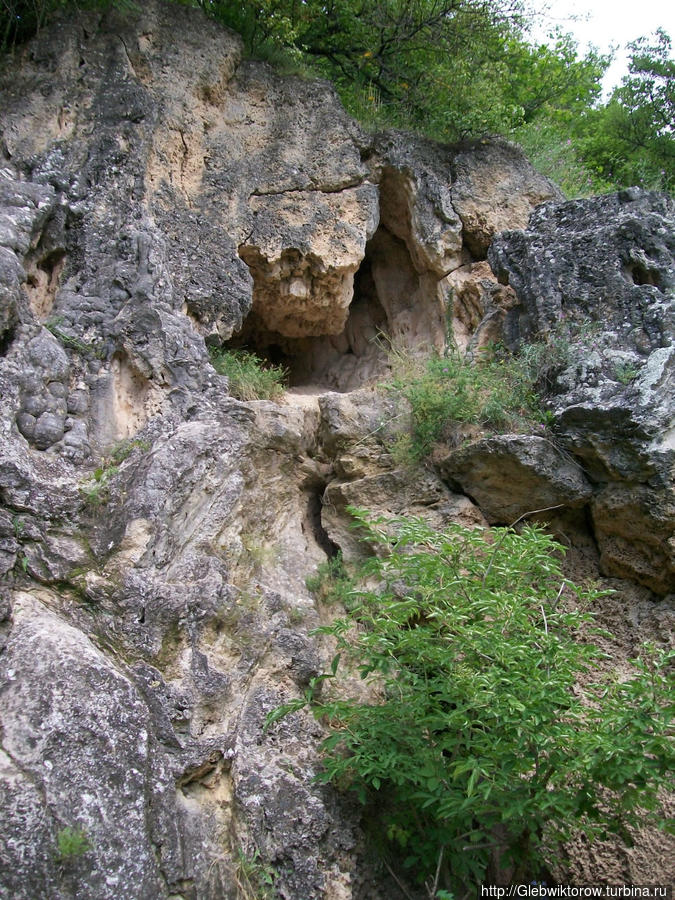 Поход к водопаду Су-Учхан Алушта, Россия