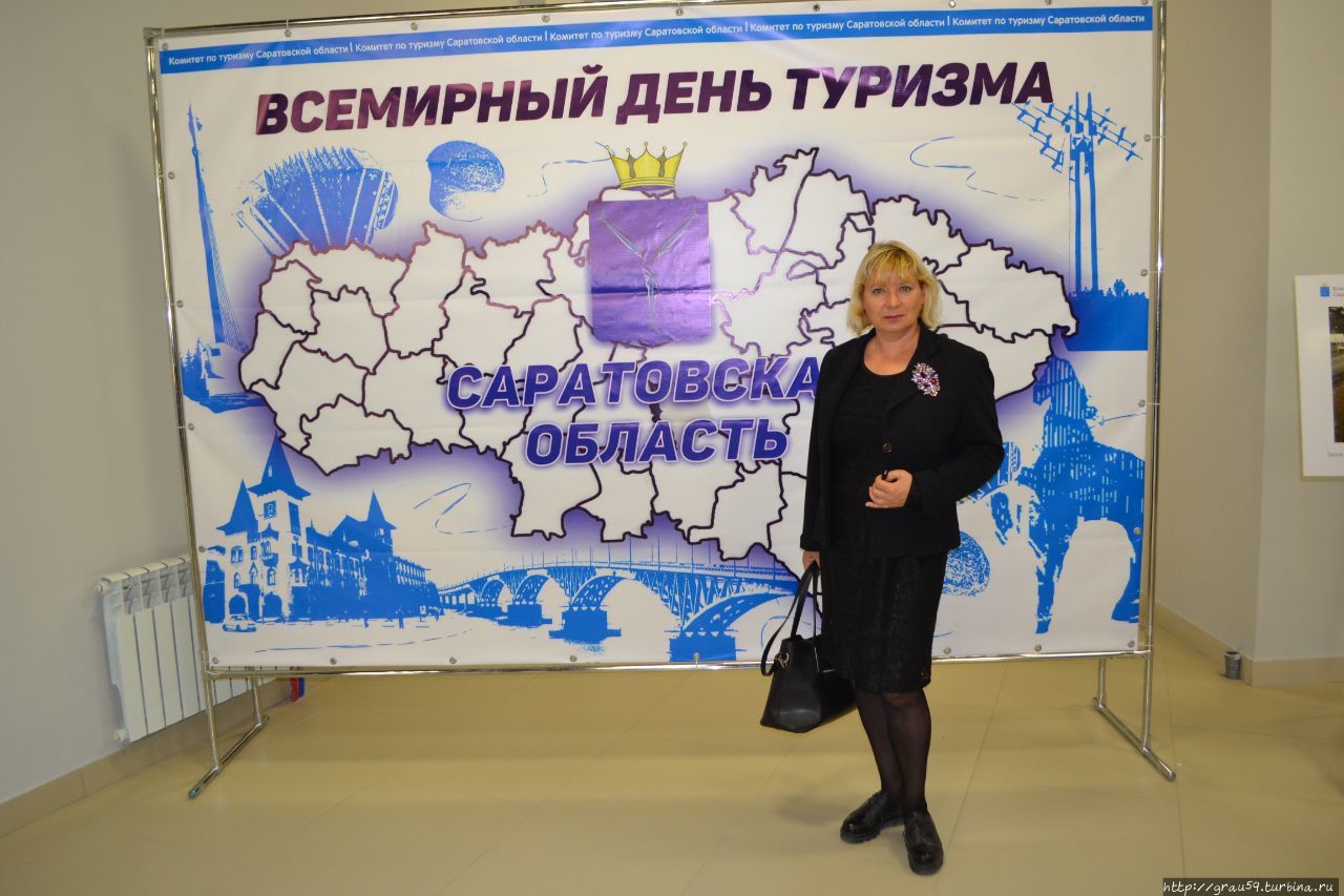 3 место. Профессиональное видео Шатохин Ю.Е. Конкурс "Туризм в Саратове" - YouTu