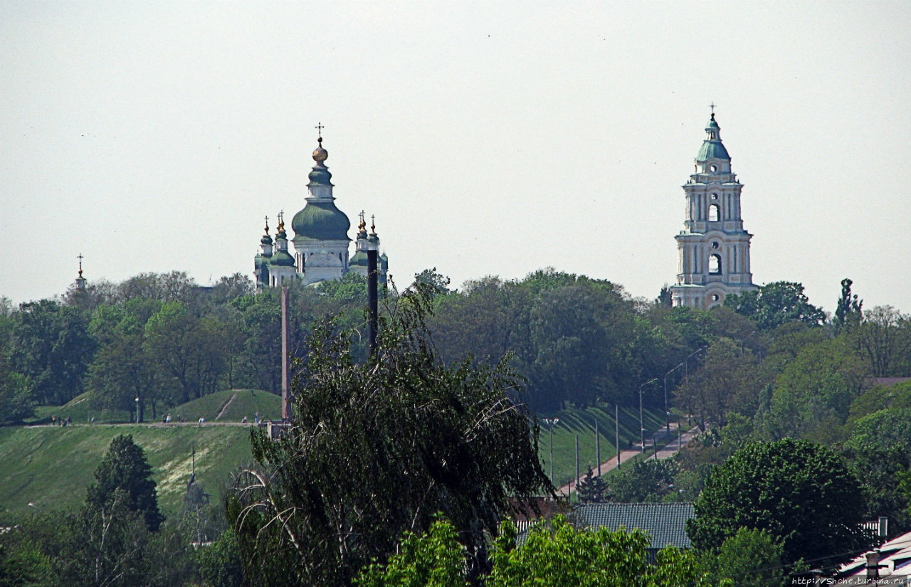 Фото чернигова сейчас