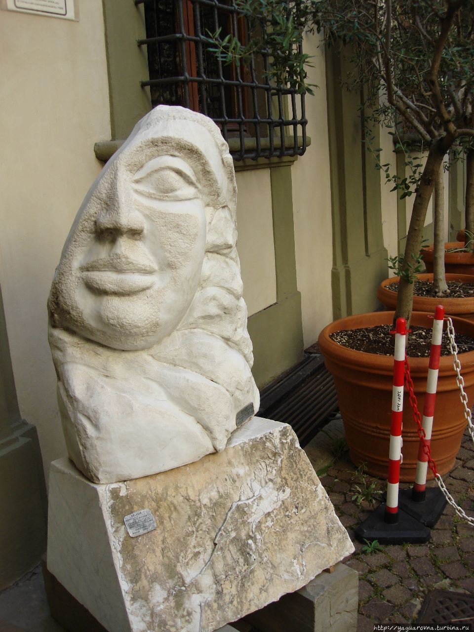 Как мы орлов снимали. Флоренция. Флоренция, Италия