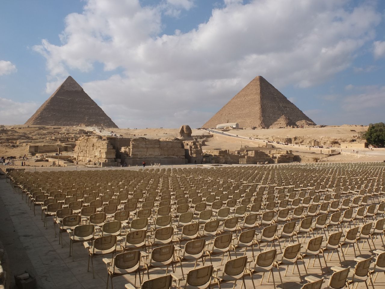 Закрытый Египет Египет