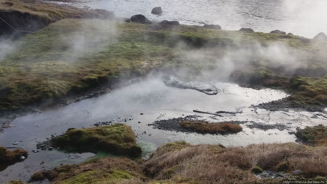 1 день в Исландии. Моя душа слилась с Сиянием! Тингвеллир Национальный парк, Исландия