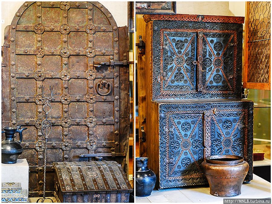 музей истории города Ярославля