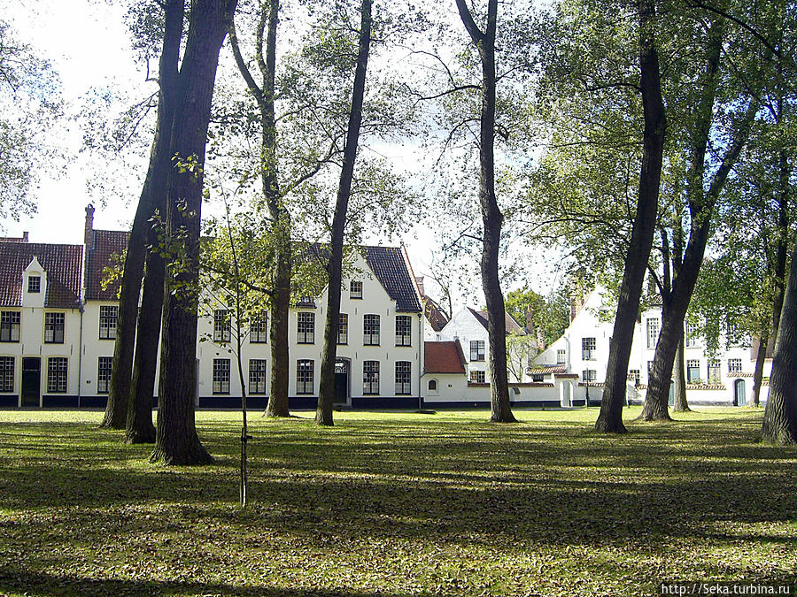 Begijnhof