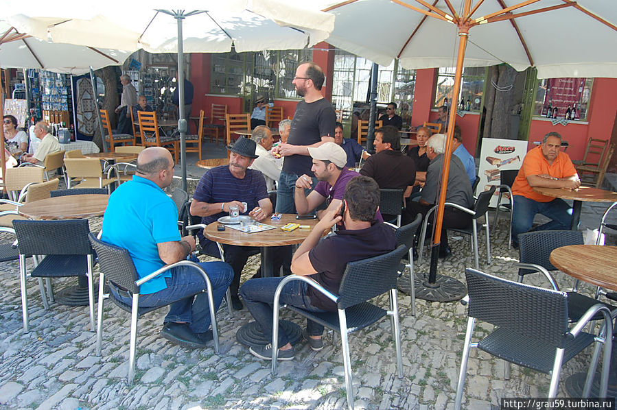 Омодос Омодос, Кипр