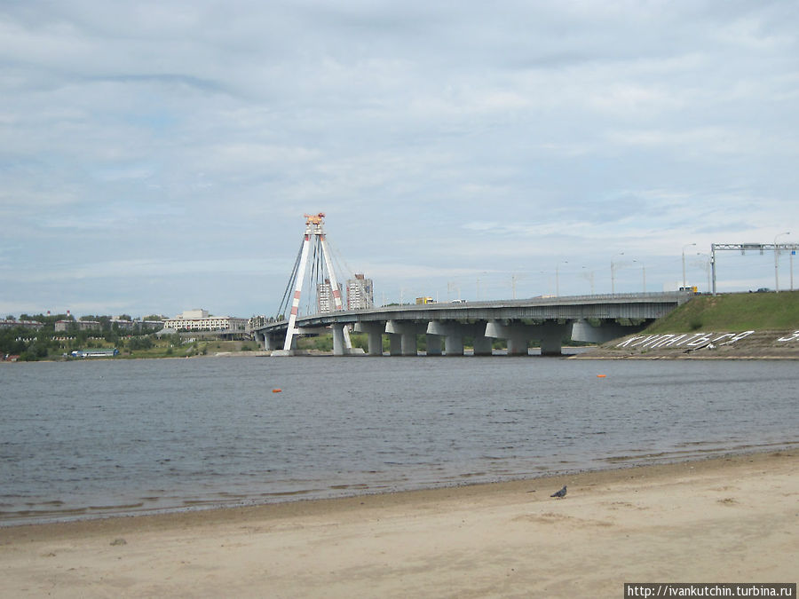 Что посмотреть в Череповце Череповец, Россия