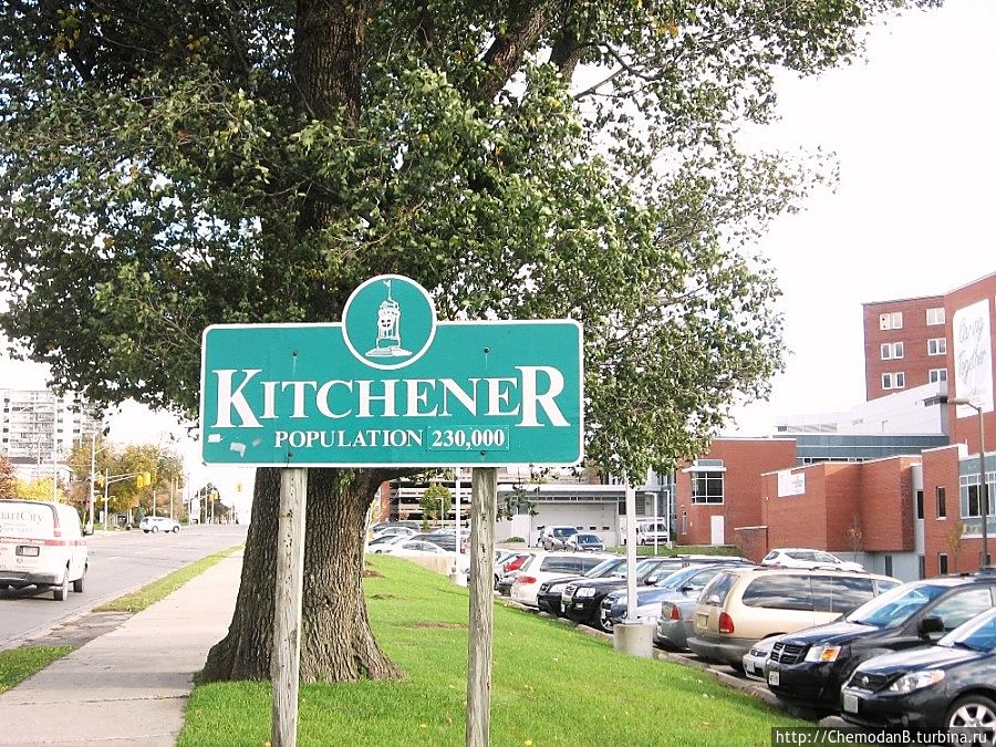 Kitchener Ontario Escorts