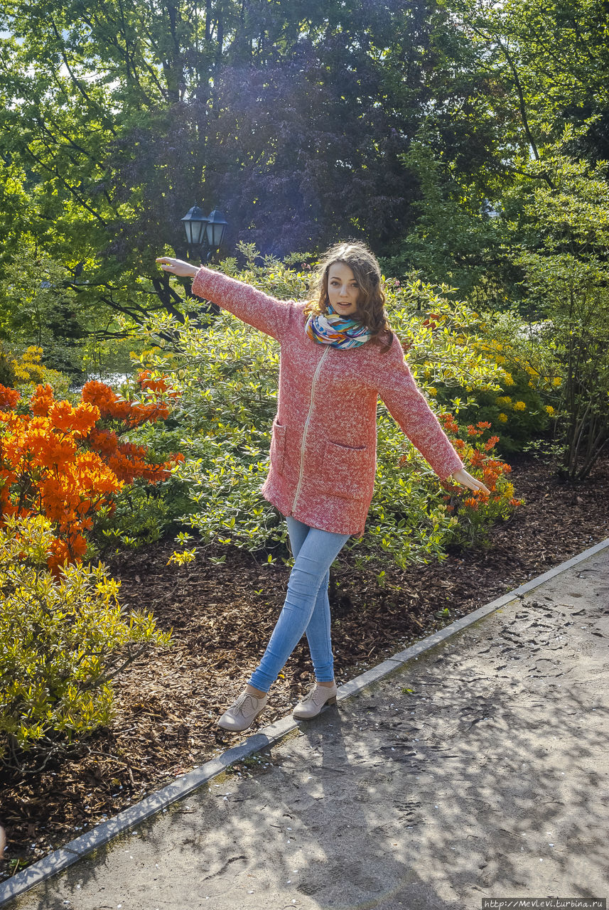 В воскресенье у Оперного Рига, Латвия