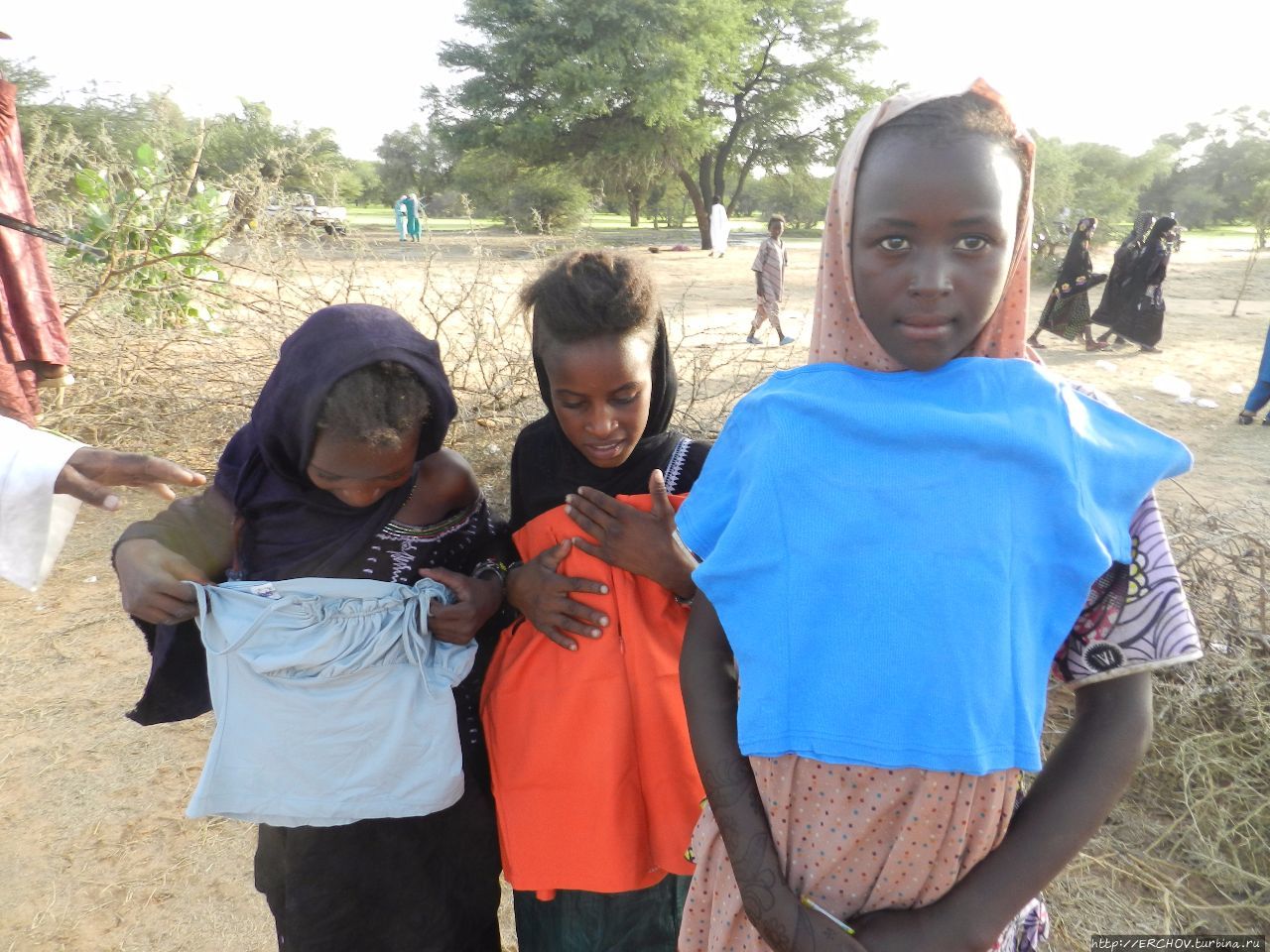 Нигер рулит! Нигер