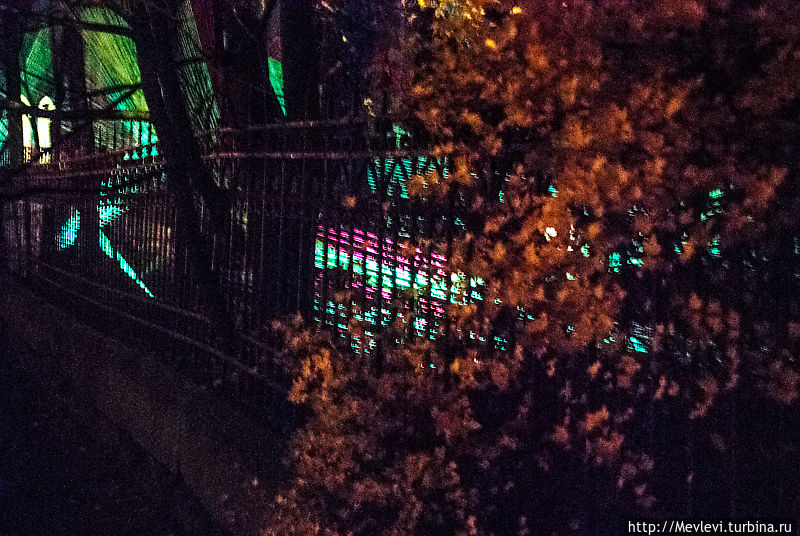 „Staro Rīga”. Фестиваль света в Риге Рига, Латвия