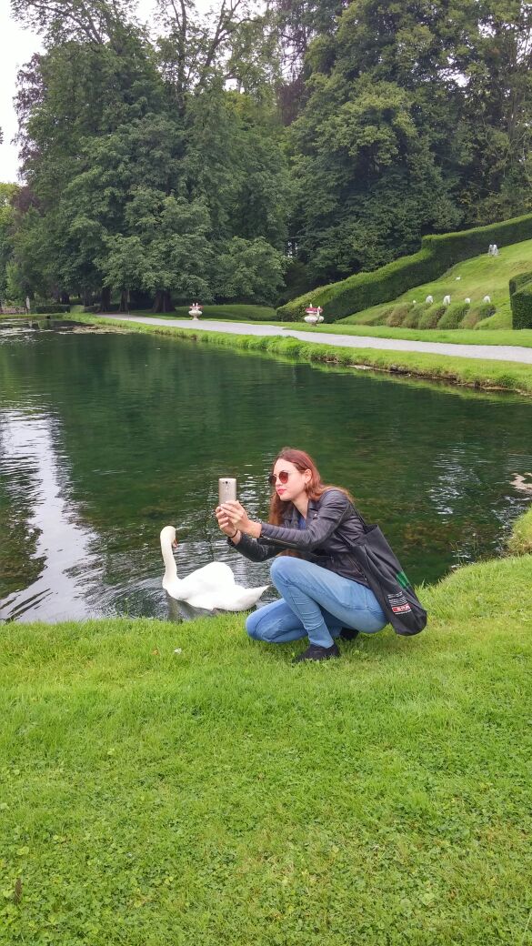 Поместье в долине Руйон Анневуа-Руйон, Бельгия