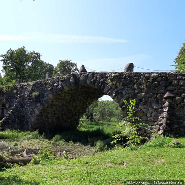Тверь. Часть 3: Чёртов мост. Василёво. Василево, Россия