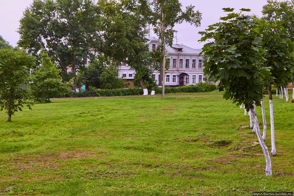 Ростов — День первый Ростов, Россия