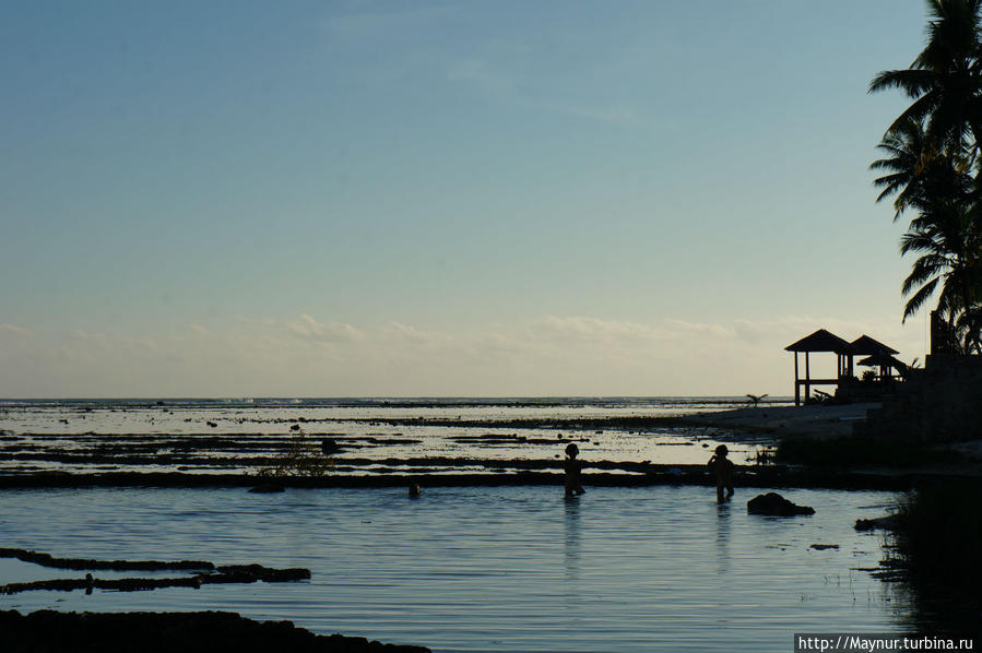Остров   Ниас  —   рай   для  серфинга... Медан, Индонезия