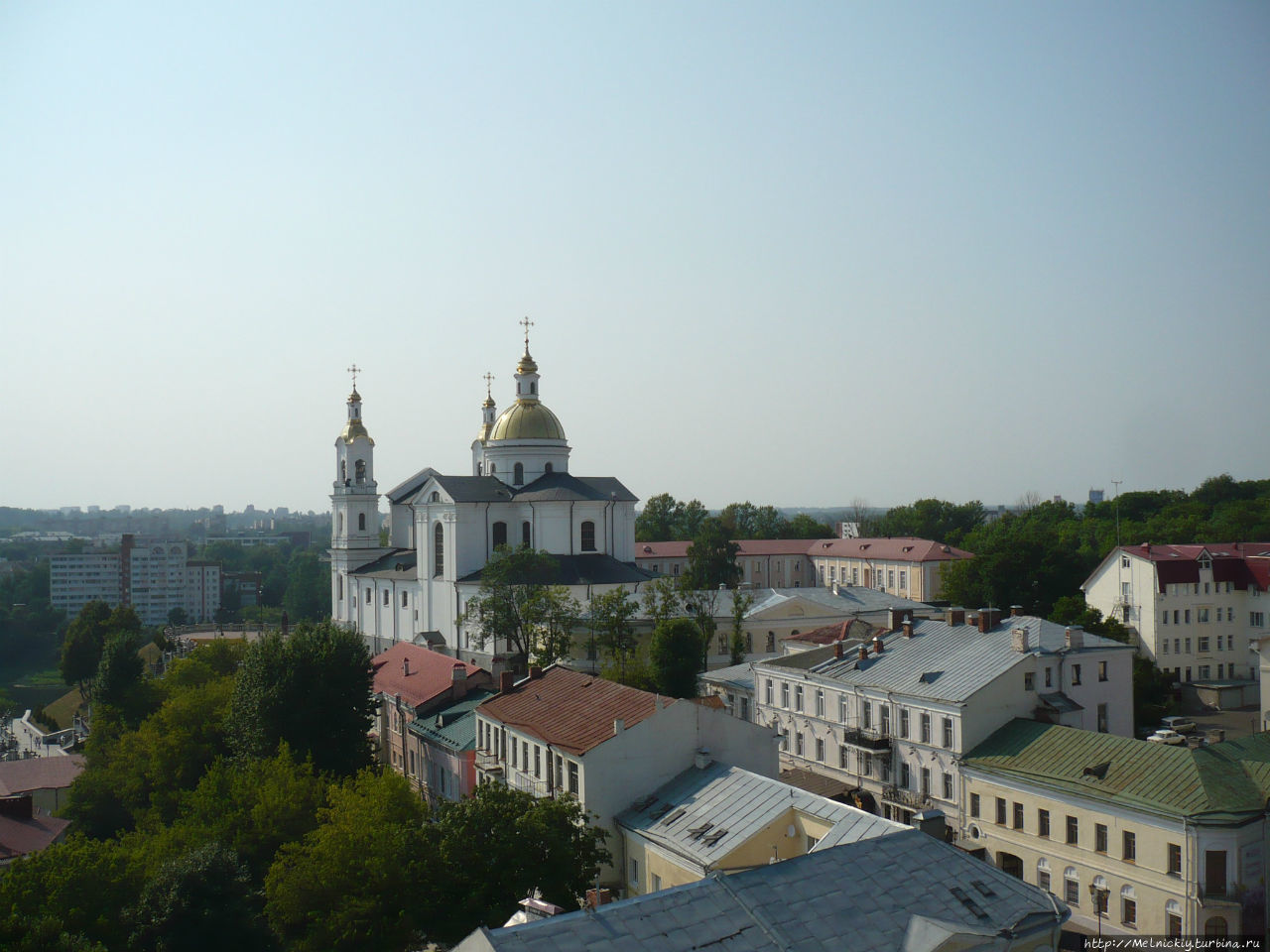 Витебский областной краеведческий музей Витебск, Беларусь