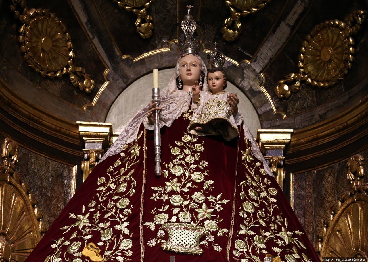 Кафедральный собор Лимы Лима, Перу