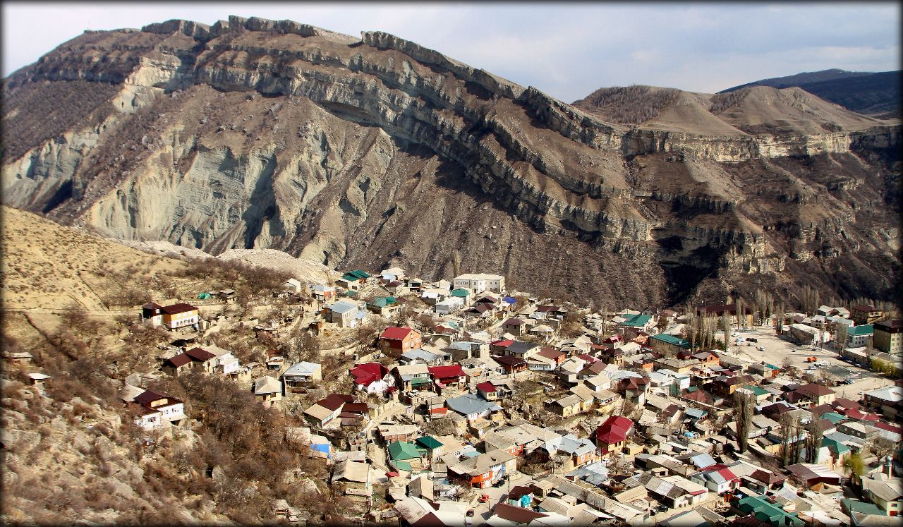 Воспоминания — Турбина 2016