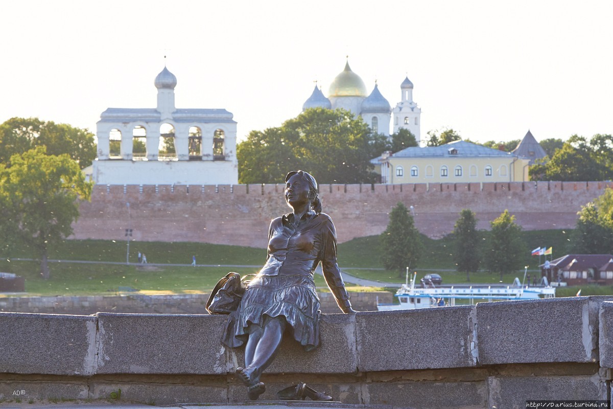 Великий Новгород Великий Новгород, Россия