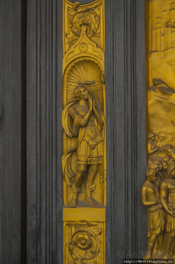 Скрижали Флоренция, Италия