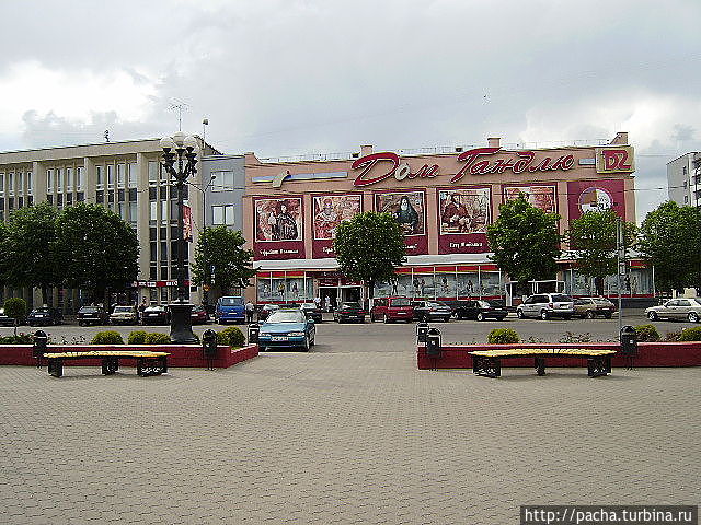 Беларусь г.Борисов Борисов, Беларусь