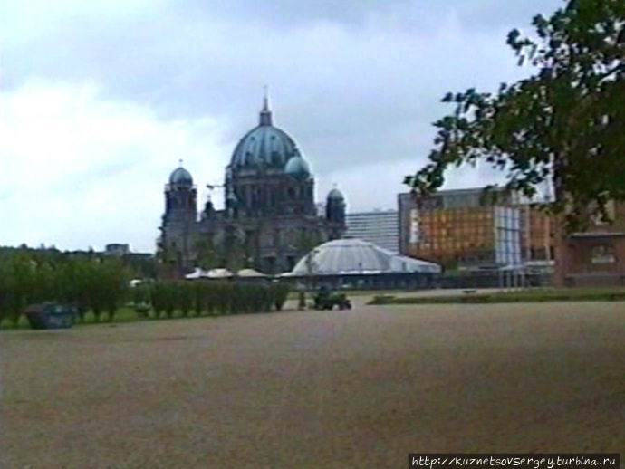 В Берлине Берлин, Германия