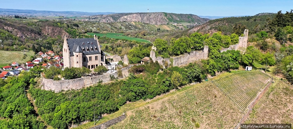 foto Internet Бад-Кройцнах, Германия