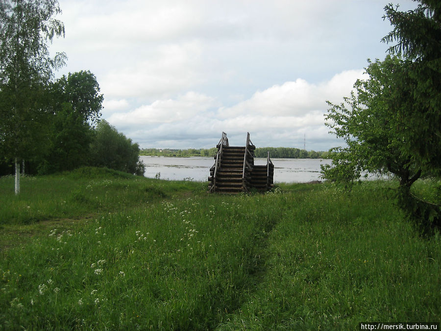 Витославлицы Великий Новгород, Россия