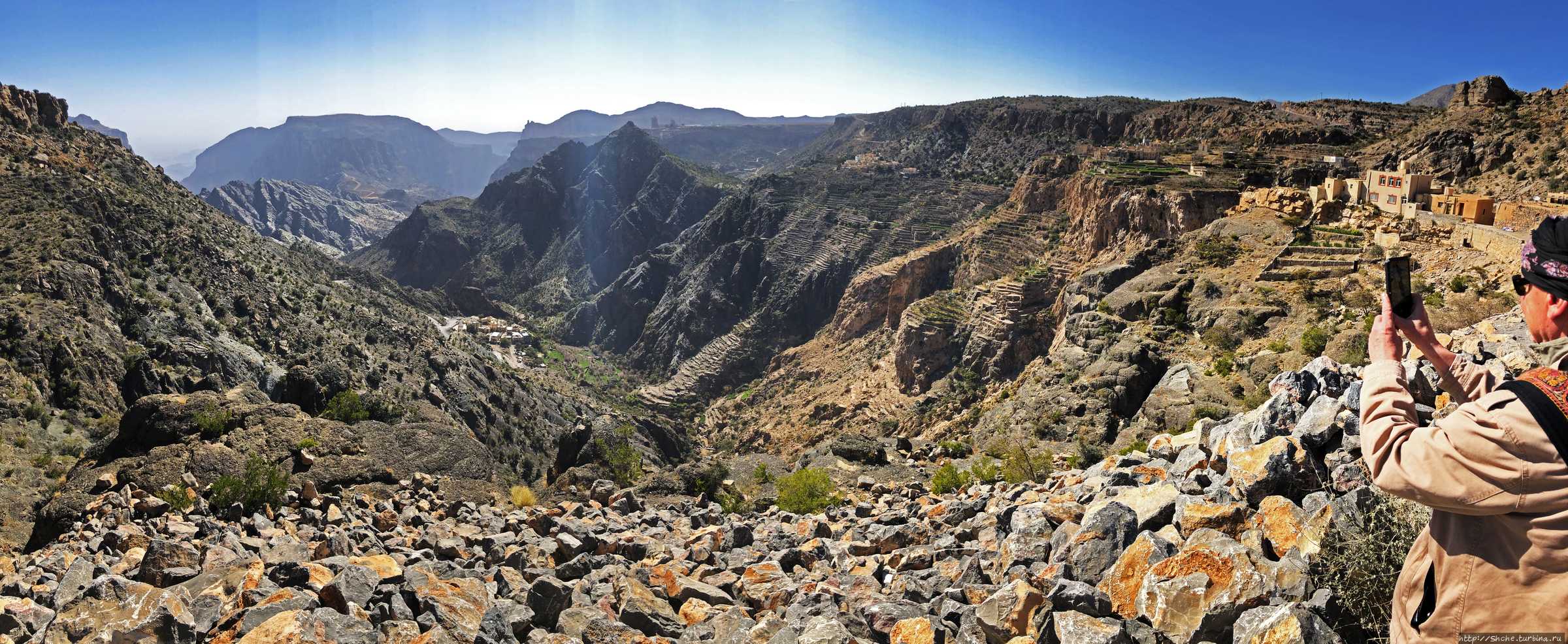 Смотровая точка принцессы Дианы / Diana's Viewpoint