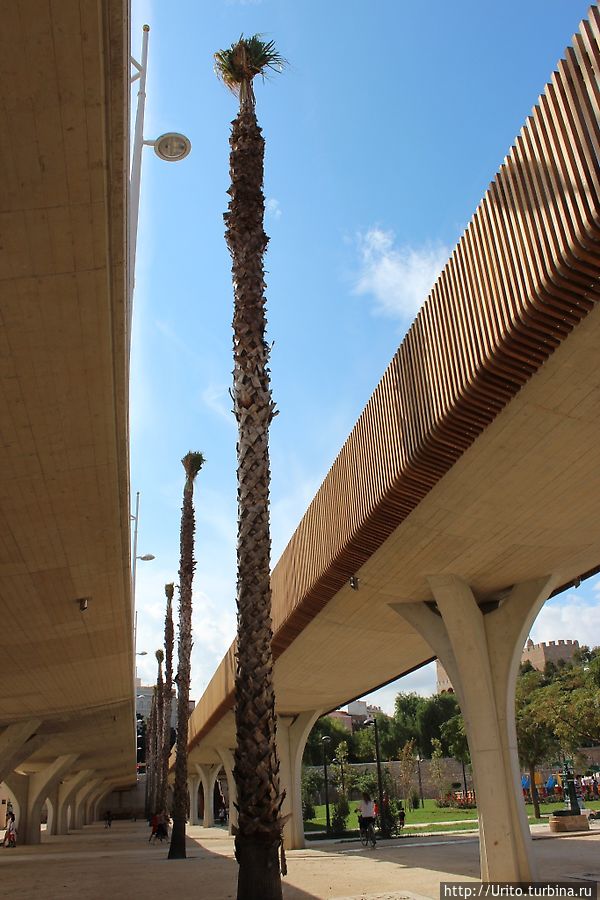 Pont Nueve de Octubre