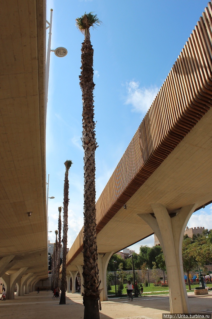 Pont Nueve de Octubre