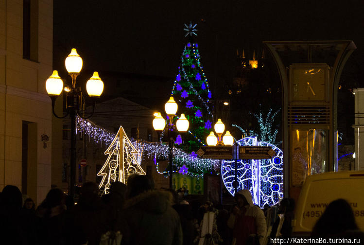 Ах, Арбат, мой Арбат!