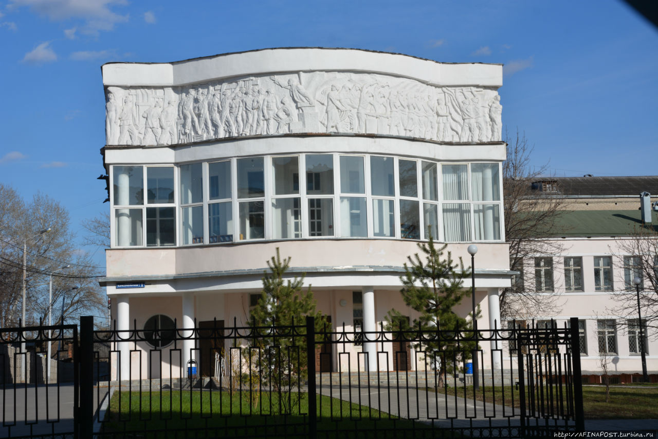 Тула похорошела... Тула, Россия