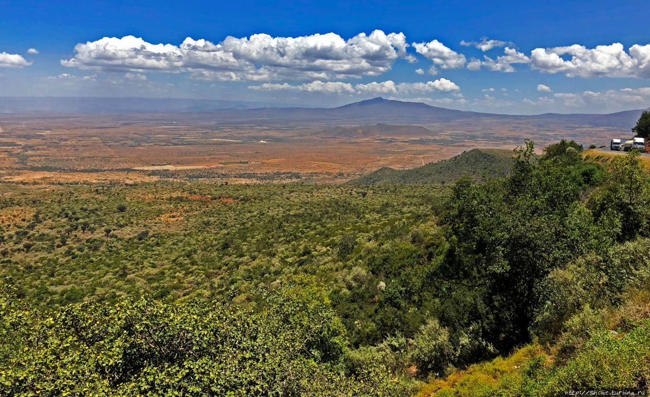 Панорамная площадка 