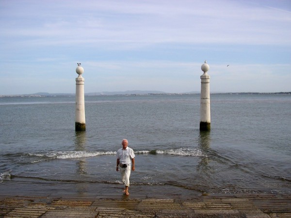 Толедо от рассвета до обеда. Толедо, Испания